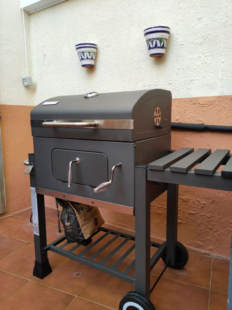 Barbacoa